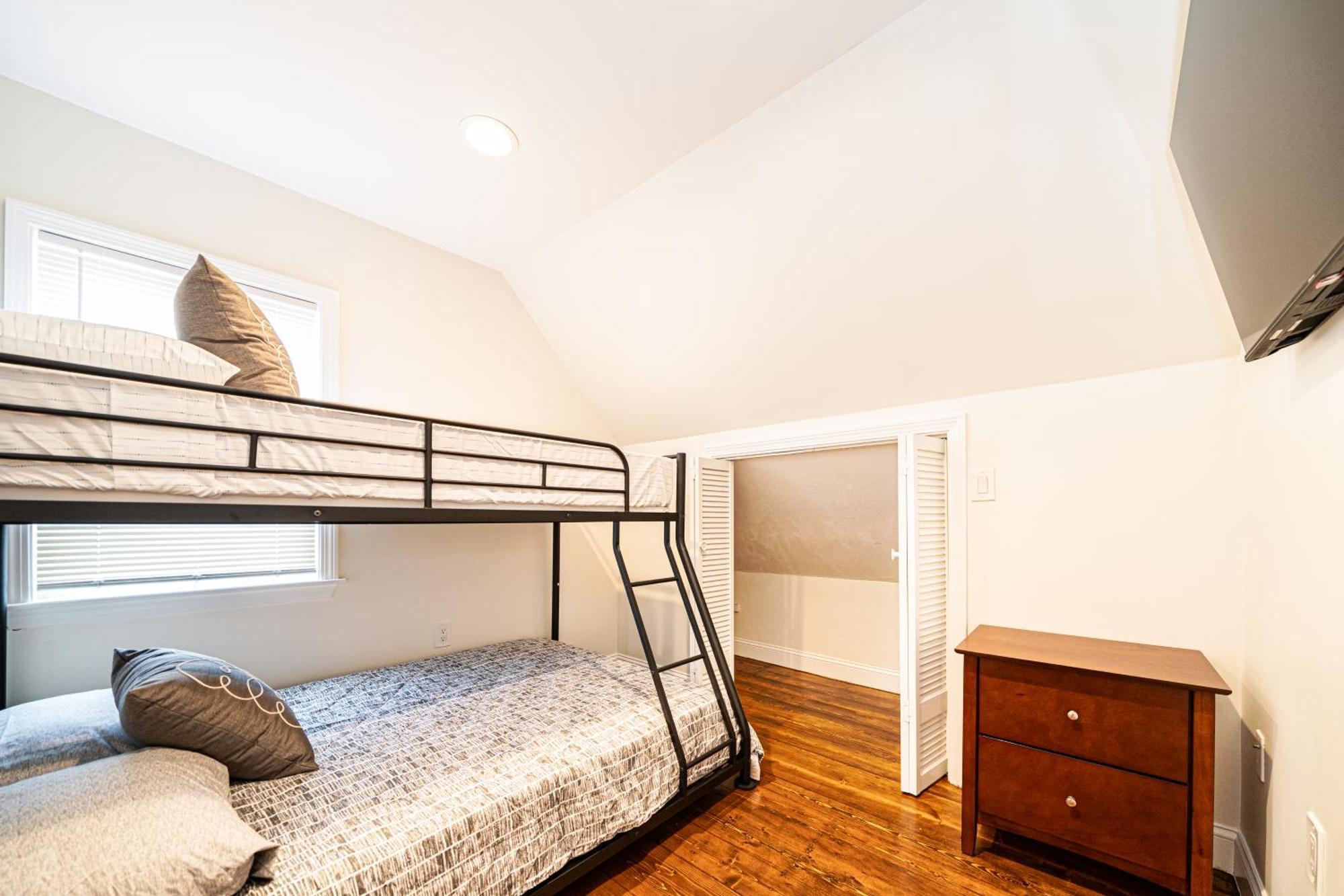 988 - 4Br Boston - Cozy Getaway Near Boston Common Appartement Buitenkant foto